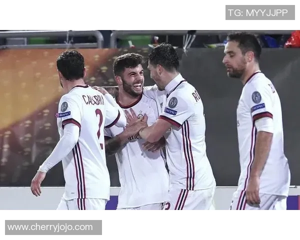 欧联杯精彩对决里昂大胜AC米兰神扑时刻引发全场欢呼