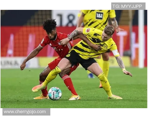 德甲激战：本菲卡惊险逆转多特蒙德红牌事件引发全场热议