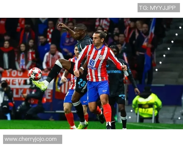 欧冠激战曼联大胜马竞红牌争议引爆全场十大精彩进球回顾