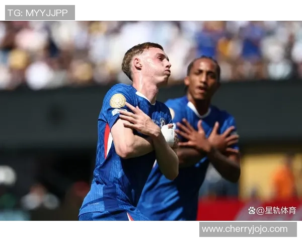 切尔西狂胜尤文图斯5-1帽子戏法点燃国王杯激情战术解析