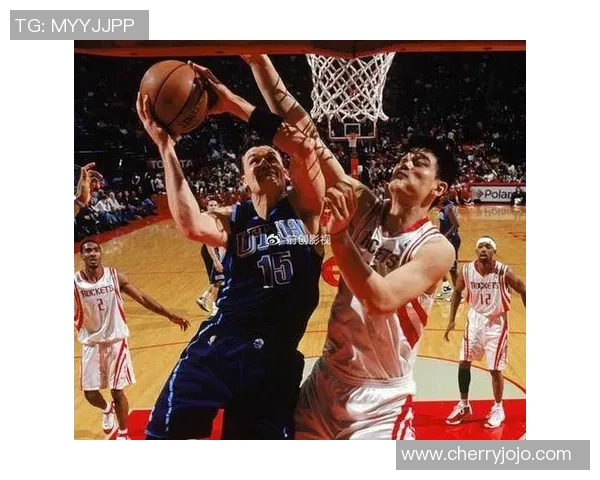 姚明在2009年季后赛中的精彩表现与火箭队的奋斗历程回顾