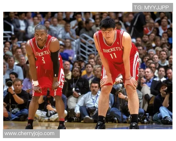 姚明传奇篮球生涯中的经典战靴回顾与发展历程分析