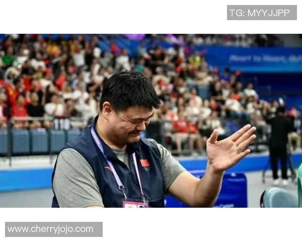 姚明内线时代的辉煌与挑战：重塑中国篮球的传奇旅程与未来展望