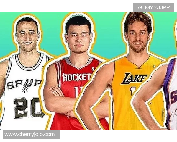 姚明抡胳膊展现力量与风采引发篮球迷热议与回忆