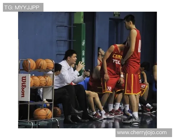 安踏成功签约姚明开启篮球品牌新篇章助力体育产业发展