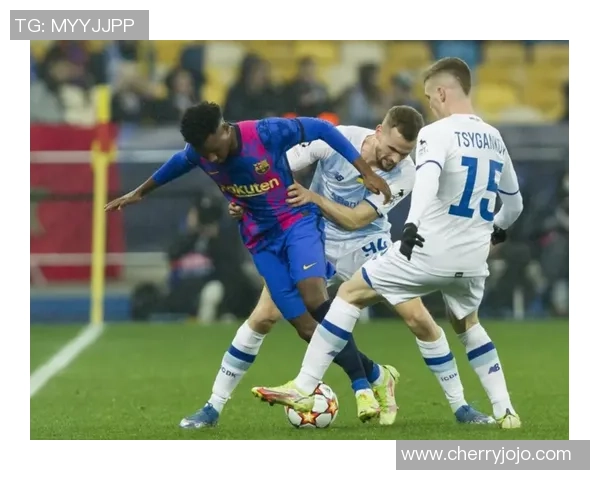 英超精彩对决巴萨5-0横扫本菲卡战术解析引发全场热议