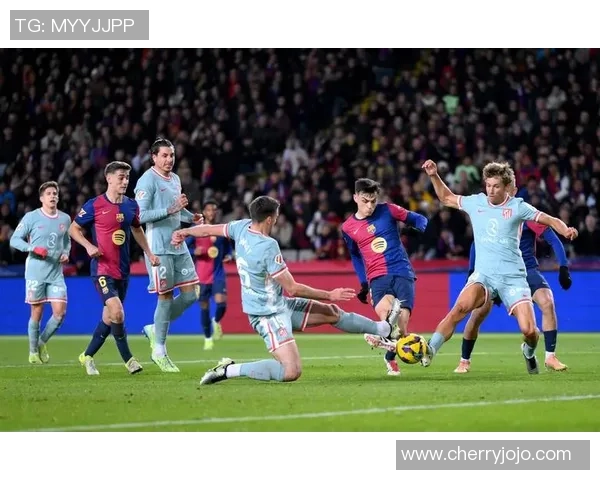 国王杯经典对决巴萨4-0大胜皇马神奇扑救与十大精彩进球回顾