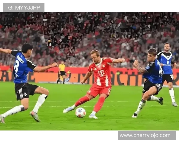 德甲惊天冷门本菲卡逆转拜仁引发全场震动深度解析比赛精彩瞬间