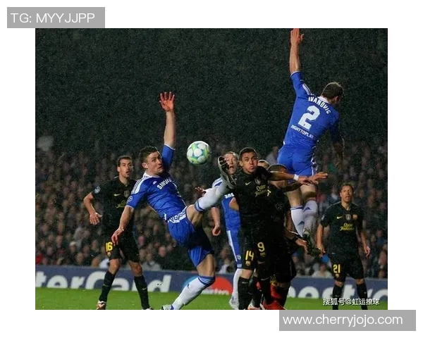 切尔西逆转巴萨精彩绝杀引发全场狂欢赛后焦点分析 切尔西逆转巴萨精彩绝杀引发全场狂欢赛后焦点分析