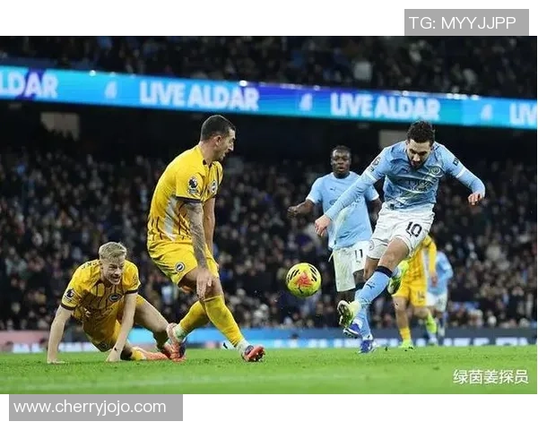 德甲激战：曼城逆转多特蒙德4-3全场沸腾数据解析精彩纷呈