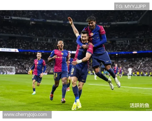 西甲激情对决巴萨狂胜里昂6比2神扑瞬间点燃全场热情 西甲激情对决巴萨狂胜里昂6比2神扑瞬间点燃全场热情