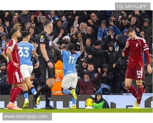 德甲惊现经典对决利物浦逆转曼城引发全场狂欢点评