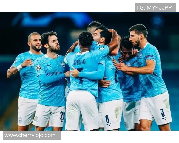 曼城在中超激战中上演惊天逆转以4-3战胜波尔图精彩集锦回顾 曼城在中超激战中上演惊天逆转以4-3战胜波尔图精彩集锦回顾