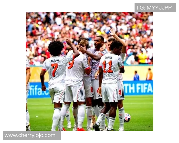 英超激战巴黎圣日耳曼大胜拜仁逆转全场气氛引爆