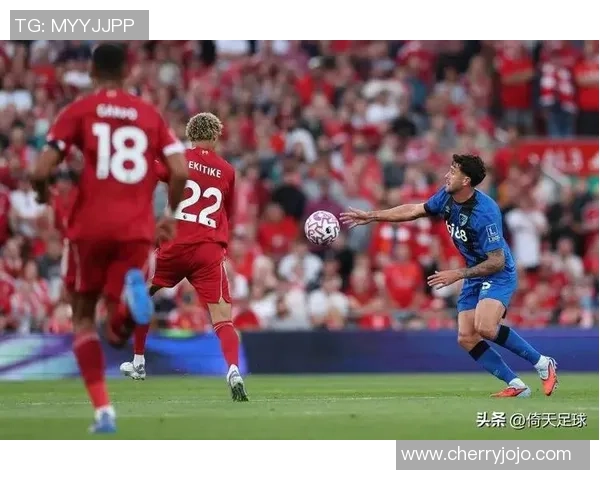 世界杯精彩对决多特蒙德大胜利物浦引发争议判罚热议