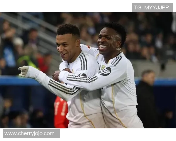 德甲焦点战皇马与国米激战成平局精彩瞬间引发全场热烈反响