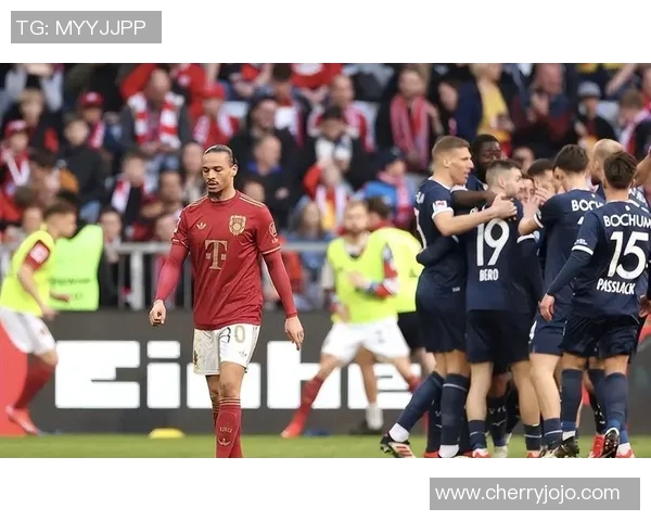 德甲精彩对决国米逆袭利物浦6-2大胜全场沸腾瞬间回顾