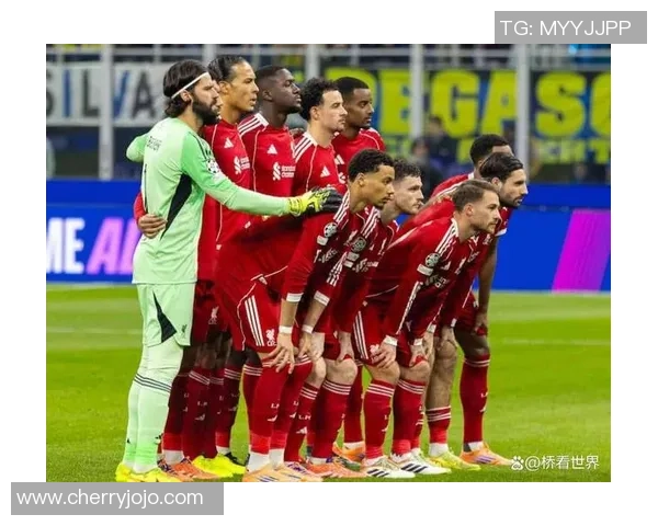 利物浦与国米友谊赛精彩回顾四个进球与补时绝杀引发全场狂欢